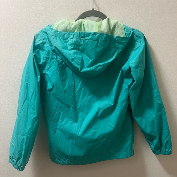 The North Face Kids Aqua Raincoat - Picture 3 of 5